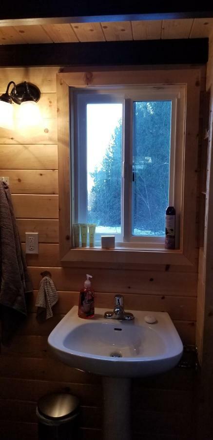 A Tiny Escape Villa Roberts Creek Luaran gambar
