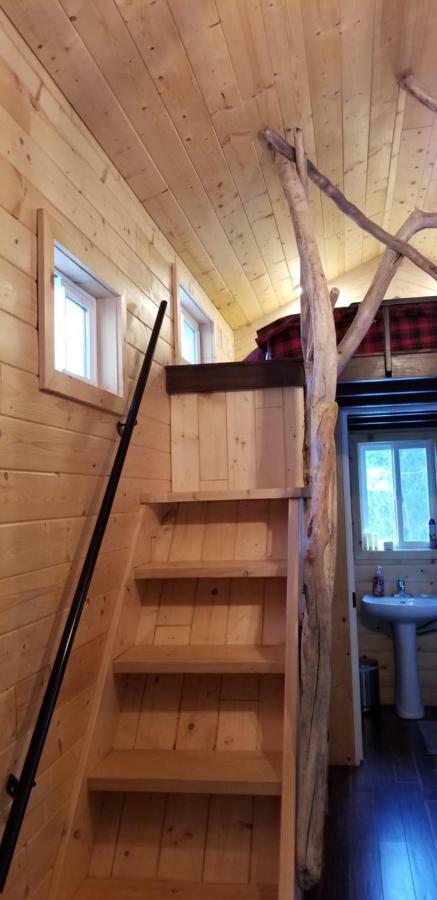 A Tiny Escape Villa Roberts Creek Luaran gambar