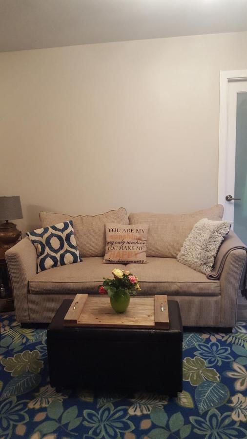 A Tiny Escape Villa Roberts Creek Luaran gambar
