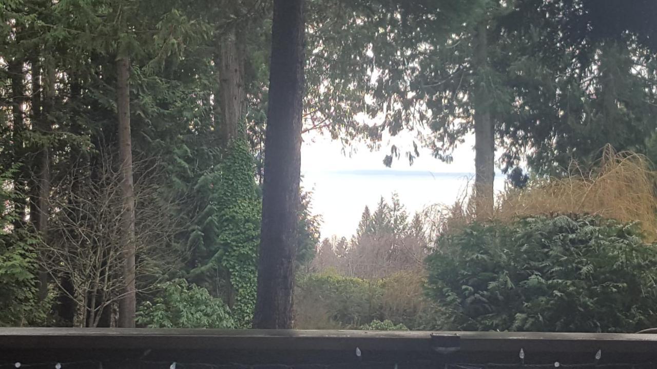 A Tiny Escape Villa Roberts Creek Luaran gambar